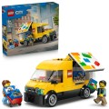 LEGO City 60500 Furgonetka super prezent dla dziecka