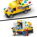 LEGO City 60500 Furgonetka super prezent dla dziecka