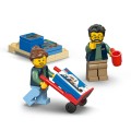LEGO City 60500 Furgonetka super prezent dla dziecka