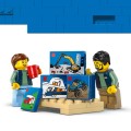 LEGO City 60500 Furgonetka super prezent dla dziecka