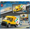 LEGO City 60500 Furgonetka super prezent dla dziecka
