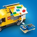 LEGO City 60500 Furgonetka super prezent dla dziecka