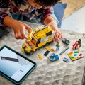 LEGO City 60500 Furgonetka super prezent dla dziecka