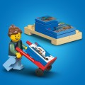 LEGO City 60500 Furgonetka super prezent dla dziecka