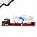 LEGO City 60493 Ciężarówka F1 z bolidem Audi F1 super prezent dla dziecka