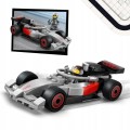 LEGO City 60493 Ciężarówka F1 z bolidem Audi F1 super prezent dla dziecka