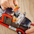 LEGO City 60493 Ciężarówka F1 z bolidem Audi F1 super prezent dla dziecka