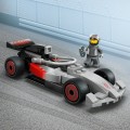 LEGO City 60493 Ciężarówka F1 z bolidem Audi F1 super prezent dla dziecka