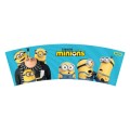 Minions komplet do piasku 6 el. mały