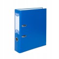 Segregator A4/75 okuty niebieski STARPAK 466288