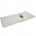 Segregator A4/75 okuty niebieski STARPAK 466288