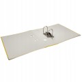 Segregator A4/75 okuty żółty STARPAK 466290