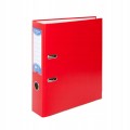 Segregator A4/75 okuty czerwony STARPAK 466287