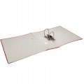 Segregator A4/75 okuty czerwony STARPAK 466287