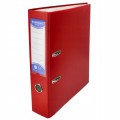Segregator A4/75 okuty czerwony STARPAK 466287