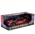 Auto wyścigowe zdalnie sterowane MEGA CREATIVE 570868