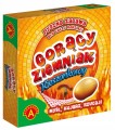 Gra planszowa Gorący Ziemniak kieszonkowy Alexander