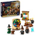 LEGO Harry Potter Zamek Hogwart: Ceremonia przydziału 76460