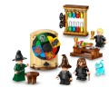 LEGO Harry Potter Zamek Hogwart: Ceremonia przydziału 76460