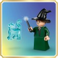 LEGO Harry Potter Zamek Hogwart: Ceremonia przydziału 76460