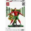 LEGO Cristiano Ronaldo - Piłkarska legenda Editions 43016