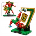 LEGO Cristiano Ronaldo - Piłkarska legenda Editions 43016