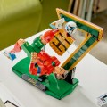 LEGO Cristiano Ronaldo - Piłkarska legenda Editions 43016