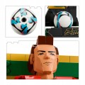 LEGO Cristiano Ronaldo - Piłkarska legenda Editions 43016