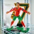 LEGO Cristiano Ronaldo - Piłkarska legenda Editions 43016