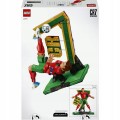 LEGO Cristiano Ronaldo - Piłkarska legenda Editions 43016