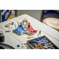 LEGO Kylian Mbappé - Gwiazdorskie Chwile Piłki Nożnej Edycje 43013