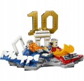 LEGO Kylian Mbappé - Gwiazdorskie Chwile Piłki Nożnej Edycje 43013