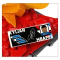 LEGO Kylian Mbappé - Gwiazdorskie Chwile Piłki Nożnej Edycje 43013