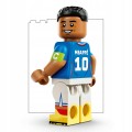 LEGO Kylian Mbappé - Gwiazdorskie Chwile Piłki Nożnej Edycje 43013