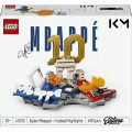 LEGO Kylian Mbappé - Gwiazdorskie Chwile Piłki Nożnej Edycje 43013