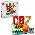 LEGO Cristiano Ronaldo - Piłkarskie Chwile Chwały Wydanie 43012