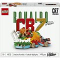 LEGO Cristiano Ronaldo - Piłkarskie Chwile Chwały Wydanie 43012