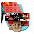 LEGO Cristiano Ronaldo - Piłkarskie Chwile Chwały Wydanie 43012