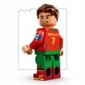 LEGO Cristiano Ronaldo - Piłkarskie Chwile Chwały Wydanie 43012