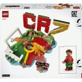 LEGO Cristiano Ronaldo - Piłkarskie Chwile Chwały Wydanie 43012