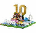 LEGO Lionel Messi - Gwiazdorskie Chwile Piłki Nożnej Wydanie 43011