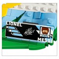 LEGO Lionel Messi - Gwiazdorskie Chwile Piłki Nożnej Wydanie 43011