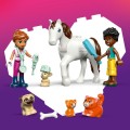 Klocki LEGO Friends 42696 lecznica dla zwierząt, zestaw dla dzieci +4 lata