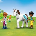 Klocki LEGO Friends 42696 lecznica dla zwierząt, zestaw dla dzieci +4 lata