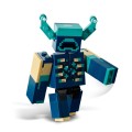 LEGO Minecraft 21274 Spotkanie ze strażnikiem