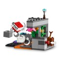 LEGO Minecraft 21274 Spotkanie ze strażnikiem