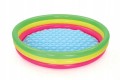 Basen z dmuchaną podłogą brodzik 152x30cm 211L dla dzieci 2+ Bestway