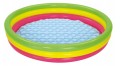 Basen z dmuchaną podłogą brodzik 152x30cm 211L dla dzieci 2+ Bestway