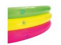 Basen z dmuchaną podłogą brodzik 152x30cm 211L dla dzieci 2+ Bestway