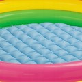 Basen z dmuchaną podłogą brodzik 152x30cm 211L dla dzieci 2+ Bestway